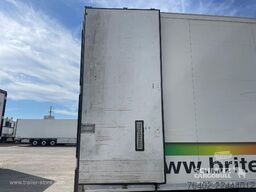 Schmitz Cargobull Semitrailer Reefer Standard Dois pisos