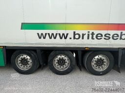Schmitz Cargobull Semitrailer Reefer Standard Dois pisos