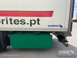 Schmitz Cargobull Semitrailer Reefer Standard Dois pisos