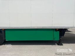 Schmitz Cargobull Semitrailer Reefer Standard Dois pisos