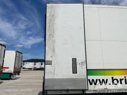 Schmitz Cargobull Semitrailer Reefer Standard Dois pisos