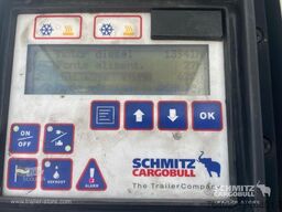 Schmitz Cargobull Semitrailer Reefer Standard Dois pisos