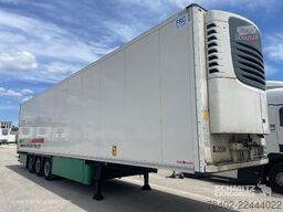 Schmitz Cargobull Semitrailer Reefer Standard Dois pisos