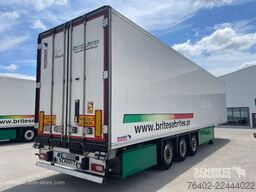 Schmitz Cargobull Semitrailer Reefer Standard Dois pisos