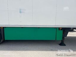 Schmitz Cargobull Semitrailer Reefer Standard Dois pisos