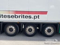 Schmitz Cargobull Semitrailer Reefer Standard Dois pisos