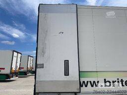 Schmitz Cargobull Semitrailer Reefer Standard Dois pisos