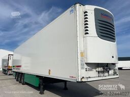Schmitz Cargobull Semitrailer Reefer Standard Dois pisos