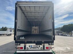 Schmitz Cargobull Semitrailer Reefer Standard Dois pisos