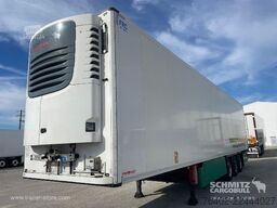 Schmitz Cargobull Semitrailer Reefer Standard Dois pisos