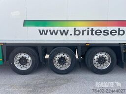 Schmitz Cargobull Semitrailer Reefer Standard Dois pisos