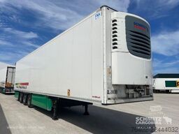 Schmitz Cargobull Semitrailer Reefer Standard Dois pisos