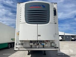 Schmitz Cargobull Semitrailer Reefer Standard Dois pisos