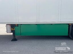 Schmitz Cargobull Semitrailer Reefer Standard Dois pisos