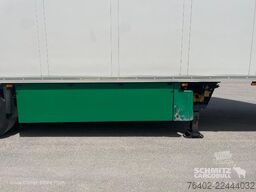 Schmitz Cargobull Semitrailer Reefer Standard Dois pisos