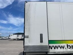 Schmitz Cargobull Semitrailer Reefer Standard Dois pisos