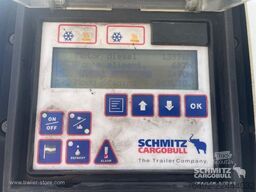 Schmitz Cargobull Semitrailer Reefer Standard Dois pisos