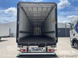 Schmitz Cargobull Semitrailer Reefer Standard Dois pisos