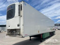 Schmitz Cargobull Semitrailer Reefer Standard Dois pisos