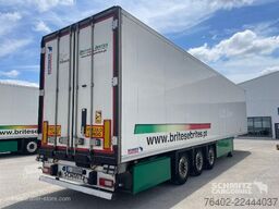 Schmitz Cargobull Semitrailer Reefer Standard Dois pisos