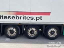 Schmitz Cargobull Semitrailer Reefer Standard Dois pisos