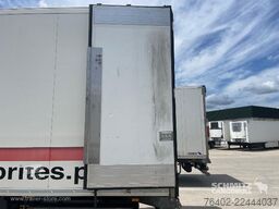 Schmitz Cargobull Semitrailer Reefer Standard Dois pisos