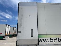 Schmitz Cargobull Semitrailer Reefer Standard Dois pisos