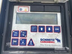 Schmitz Cargobull Semitrailer Reefer Standard Dois pisos