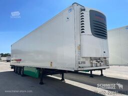 Schmitz Cargobull Semitrailer Reefer Standard Dois pisos
