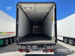 Schmitz Cargobull Semitrailer Reefer Standard Dois pisos