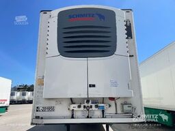Schmitz Cargobull Semitrailer Reefer Standard Dois pisos