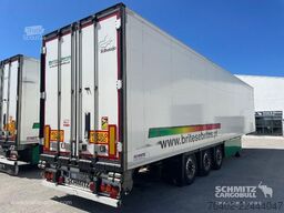 Schmitz Cargobull Semitrailer Reefer Standard Dois pisos
