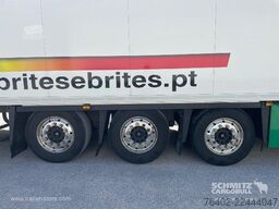 Schmitz Cargobull Semitrailer Reefer Standard Dois pisos