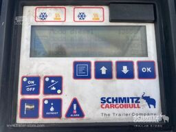 Schmitz Cargobull Semitrailer Reefer Standard Dois pisos