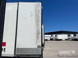Schmitz Cargobull Semitrailer Reefer Standard Dois pisos