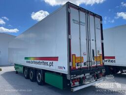 Schmitz Cargobull Semitrailer Reefer Standard Dois pisos