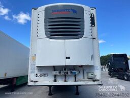 Schmitz Cargobull Semitrailer Reefer Standard Dois pisos