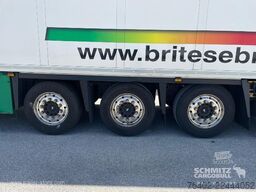 Schmitz Cargobull Semitrailer Reefer Standard Dois pisos