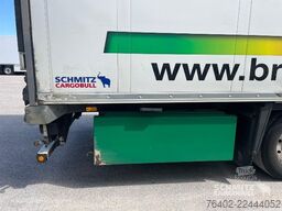 Schmitz Cargobull Semitrailer Reefer Standard Dois pisos