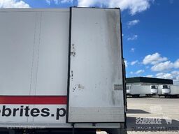 Schmitz Cargobull Semitrailer Reefer Standard Dois pisos