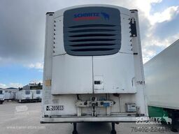 Schmitz Cargobull Semitrailer Reefer Standard