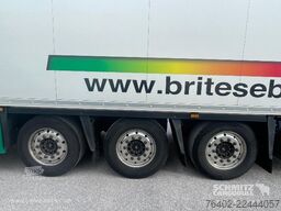 Schmitz Cargobull Semitrailer Reefer Standard