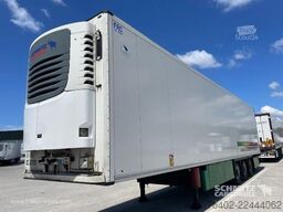 Schmitz Cargobull Semitrailer Reefer Standard