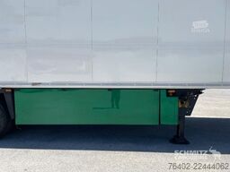 Schmitz Cargobull Semitrailer Reefer Standard