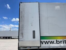 Schmitz Cargobull Semitrailer Reefer Standard