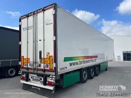Schmitz Cargobull Semitrailer Reefer Standard