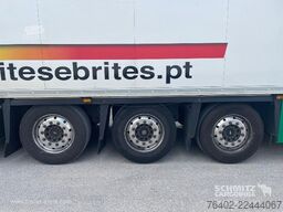 Schmitz Cargobull Semitrailer Reefer Standard