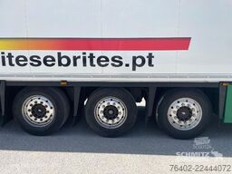 Schmitz Cargobull Semitrailer Reefer Standard