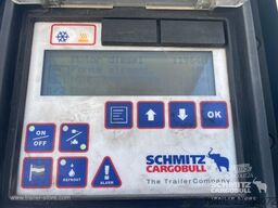 Schmitz Cargobull Semitrailer Reefer Standard