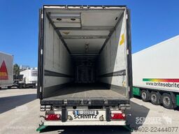 Schmitz Cargobull Semitrailer Reefer Standard Dois pisos